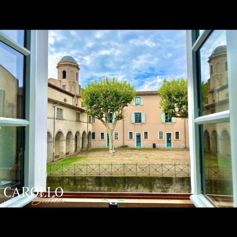 Ô Berge De La Cité - Camera Matrimoniale Deluxe - 4