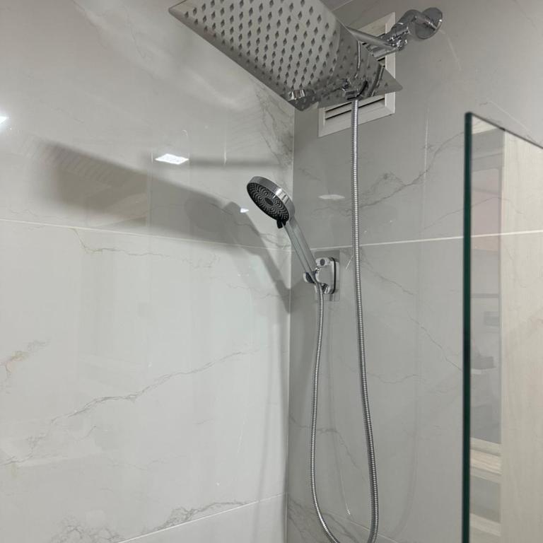 Aparta estudio Zona Norte Bogotá - Apartamento de 1 dormitorio - 14