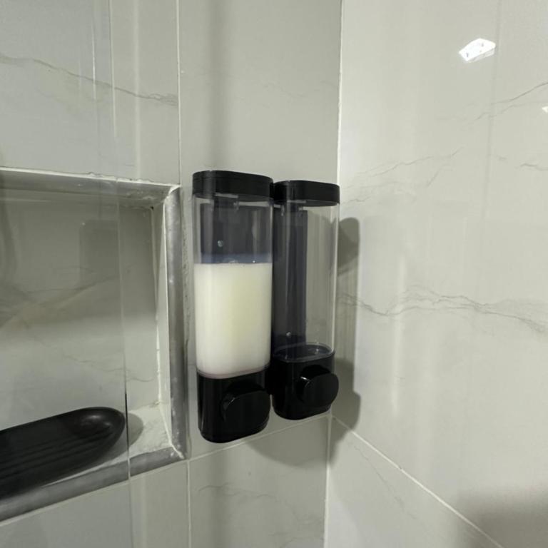 Aparta estudio Zona Norte Bogotá - Apartamento de 1 dormitorio - 16