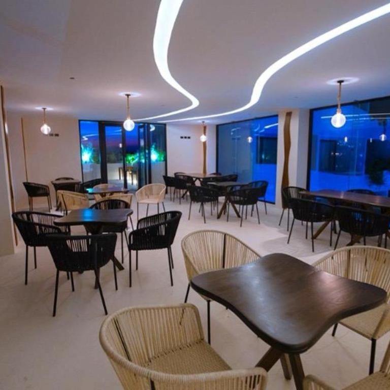 Tulum Getaway with Jacuzzi & Pools - Apartamento de 1 dormitorio - 30