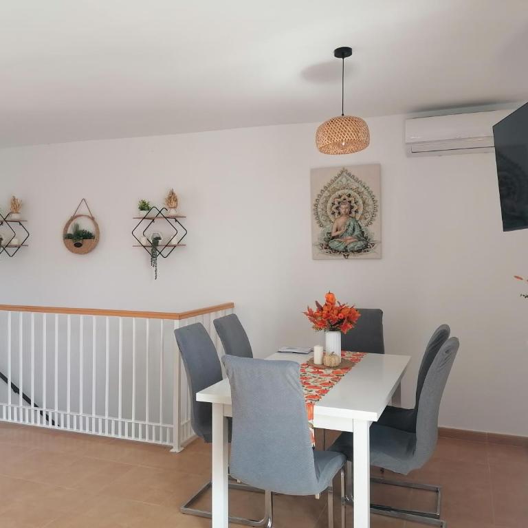 Balcón del Mar - Apartamento de 3 dormitorios - 2
