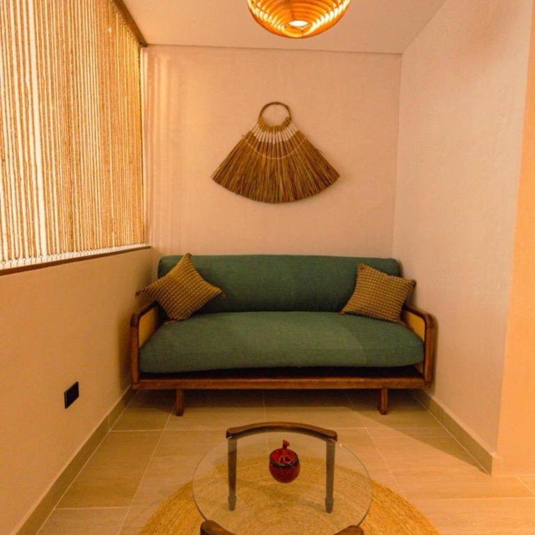 Tulum Getaway with Jacuzzi & Pools - Apartamento de 1 dormitorio - 3