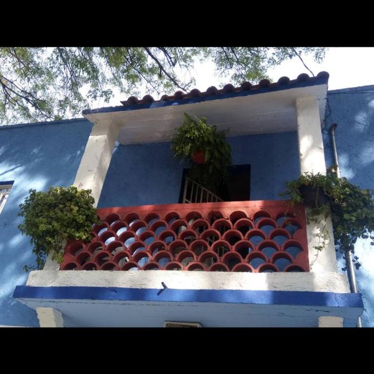 Balcón de Frida - Apartamento de 3 dormitorios - 9