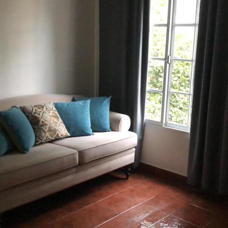 Conoce Santiago a pie - Apartamento de 2 dormitorios - 1
