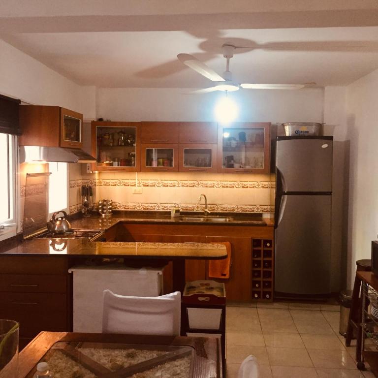Conoce Santiago a pie - Apartamento de 2 dormitorios - 5
