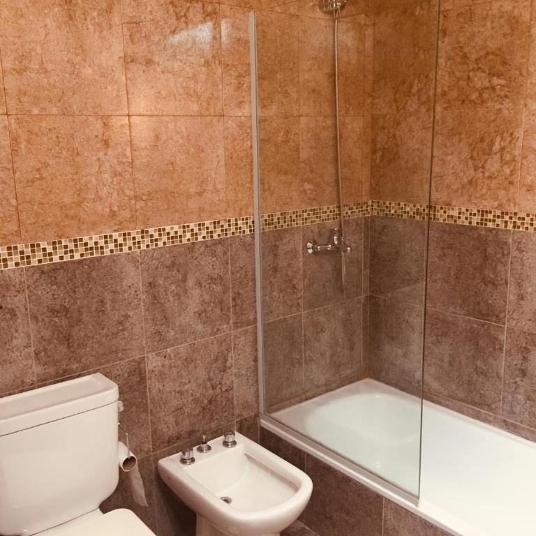 Conoce Santiago a pie - Apartamento de 2 dormitorios - 6