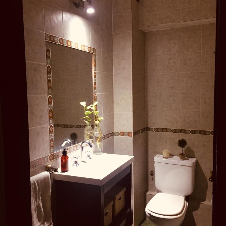 Conoce Santiago a pie - Apartamento de 2 dormitorios - 7