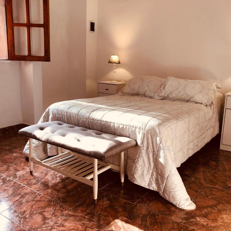 Conoce Santiago a pie - Apartamento de 2 dormitorios - 8