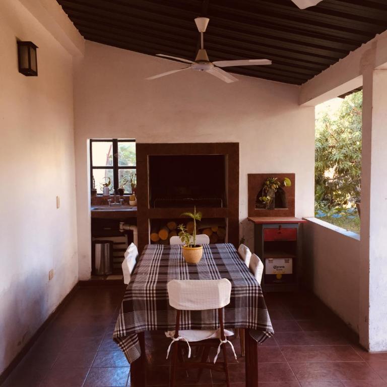 Conoce Santiago a pie - Apartamento de 2 dormitorios - 9