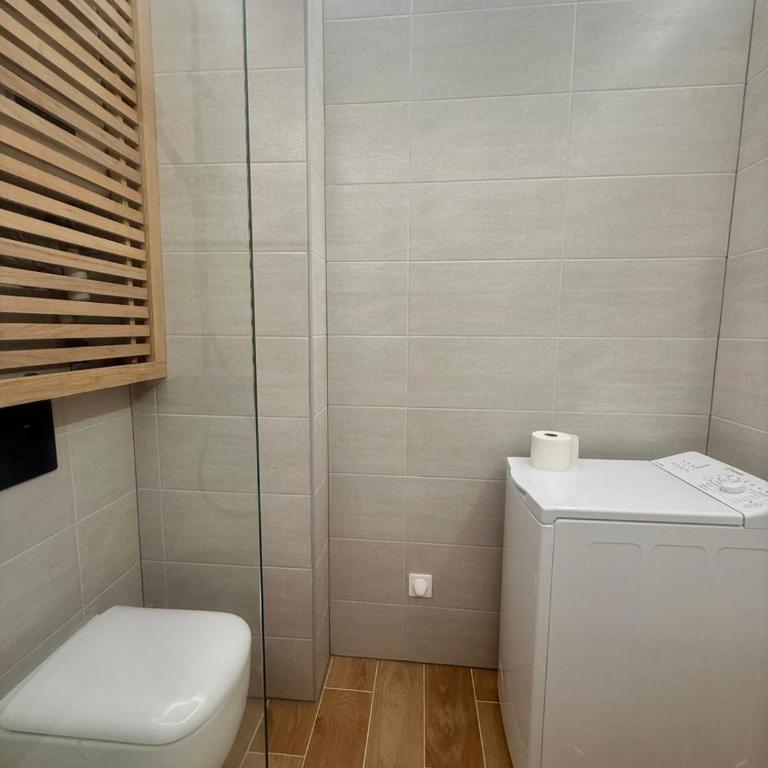 Appartement vue Citadelle - Appartement 1 Chambre - 9