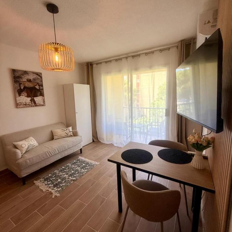 Appartement vue Citadelle - Appartement 1 Chambre - 1