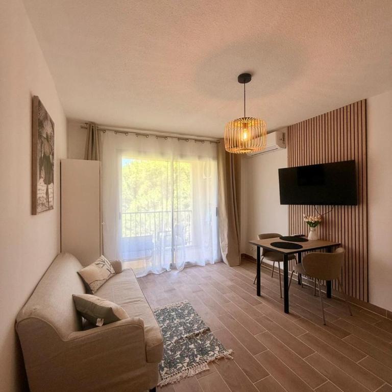 Appartement vue Citadelle - Appartement 1 Chambre - 2