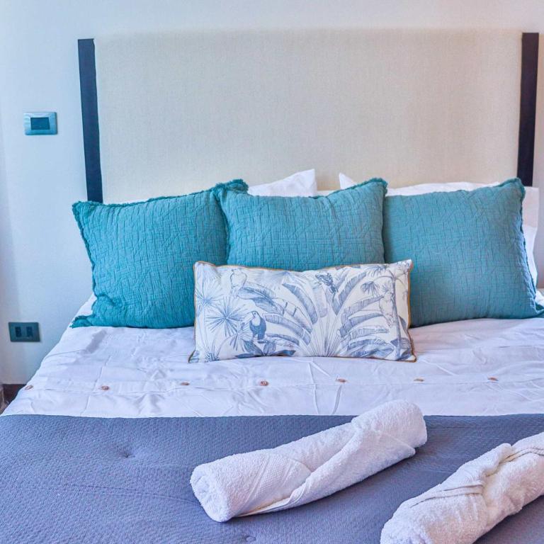 HOM I Amplio y Moderno Studio en Las Condes - Estudio - 12