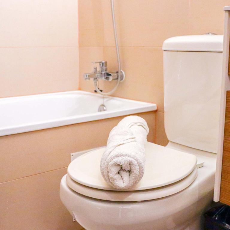 HOM I Amplio y Moderno Studio en Las Condes - Estudio - 36