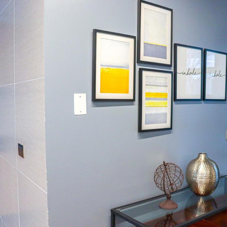 HOM I Amplio y Moderno Studio en Las Condes - Estudio - 73
