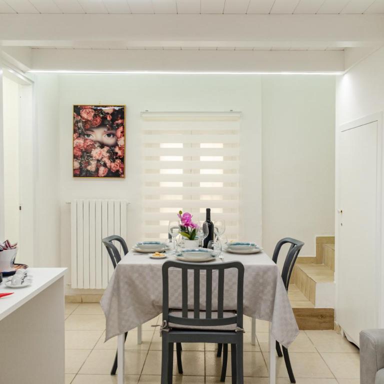 San Pio - Cozy Apt Near Bari Central Station - Appartamento con 1 Camera da Letto - 11
