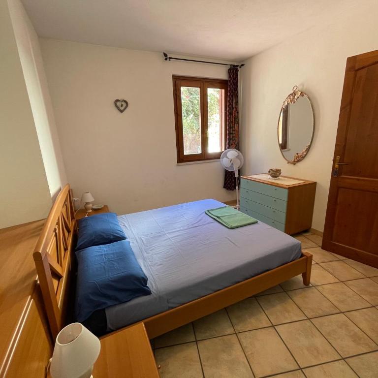 Casa Castelsardo con giardino - Casa con 2 Camere da Letto - 11