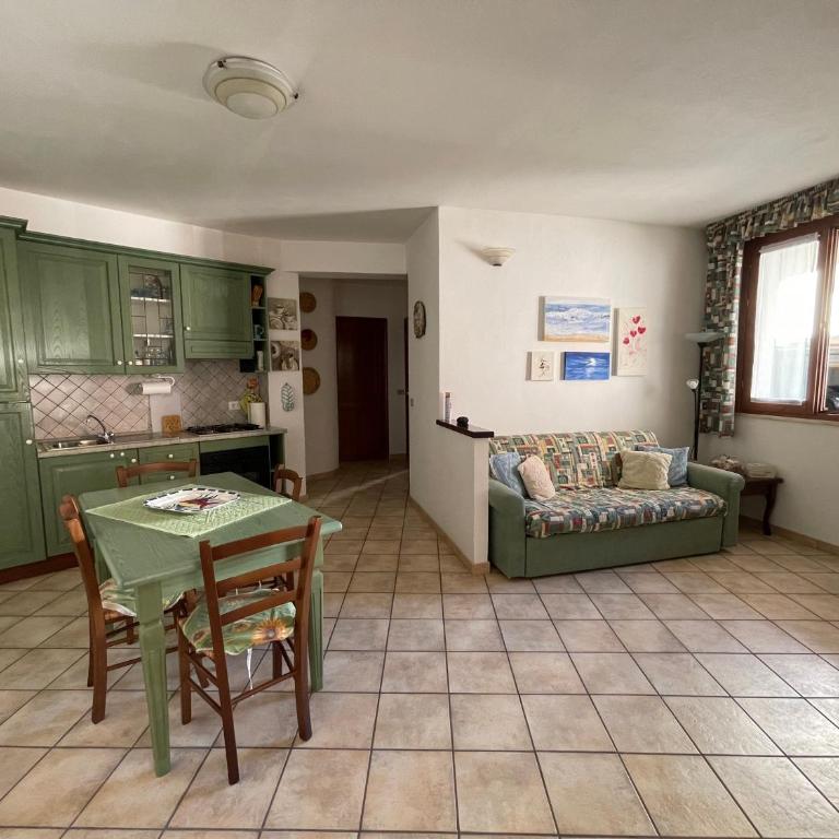 Casa Castelsardo con giardino - Casa con 2 Camere da Letto - 6