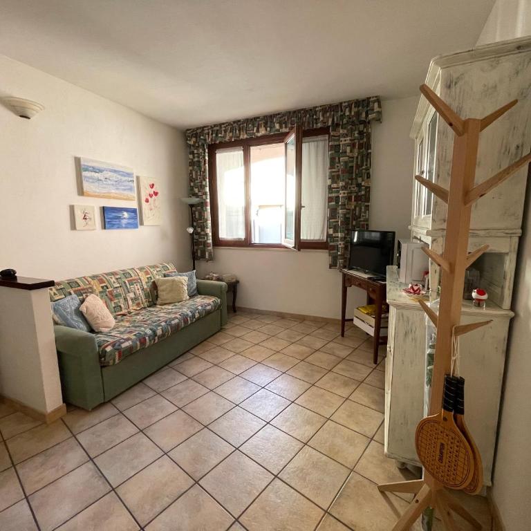 Casa Castelsardo con giardino - Casa con 2 Camere da Letto - 5