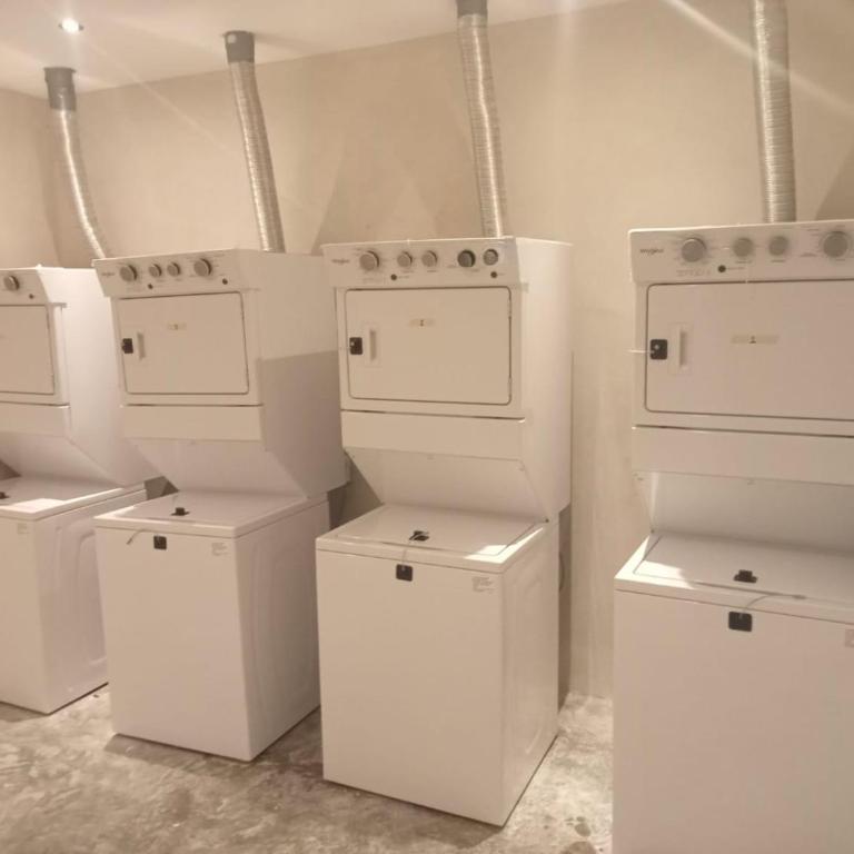 Tulum Getaway with Jacuzzi & Pools - Apartamento de 1 dormitorio - 11