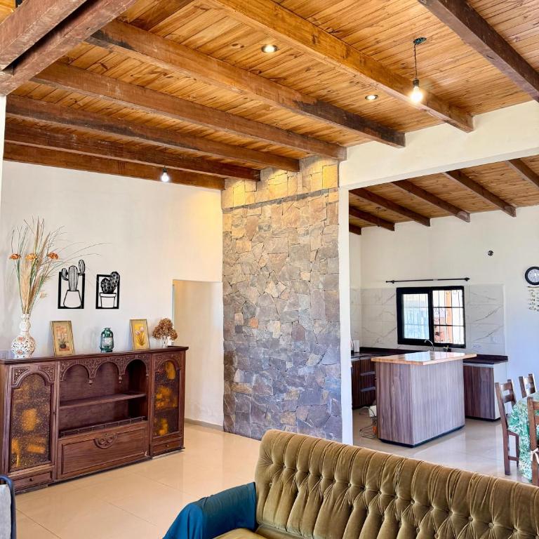 Los Leños - Vacation Home - 4