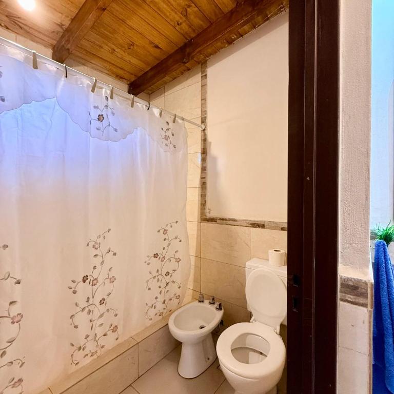 Los Leños - Vacation Home - 1