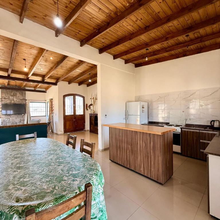 Los Leños - Vacation Home - 3