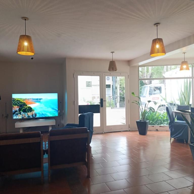 La posada de tito y leo - Habitación Doble - 1