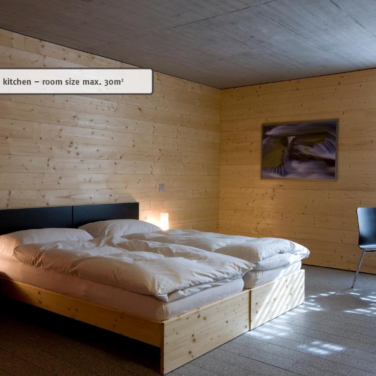 All In One Hotel - Inn Lodge / Swiss Lodge - Standard Studio - 5