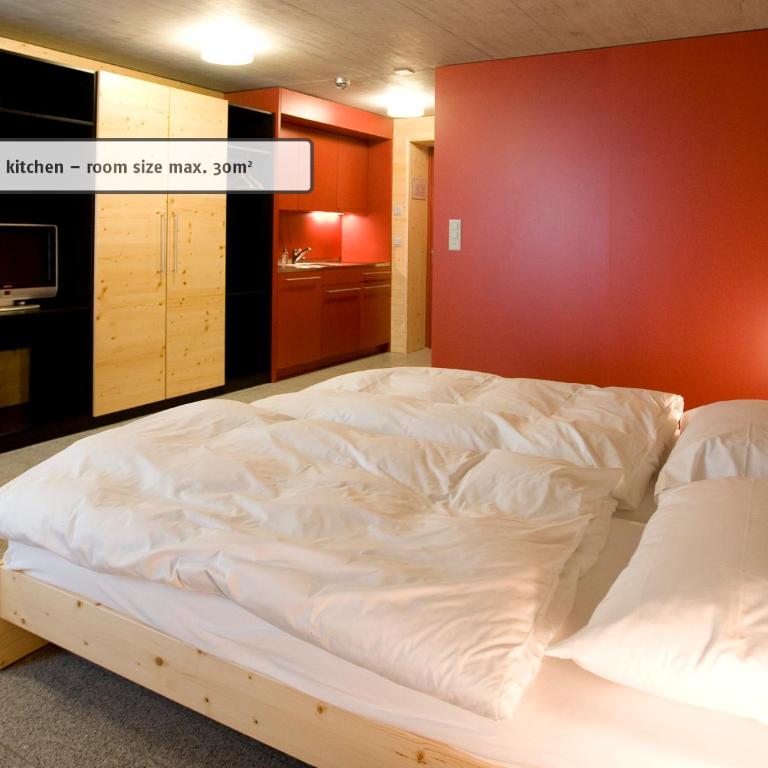 All In One Hotel - Inn Lodge / Swiss Lodge - Standard Studio - 1