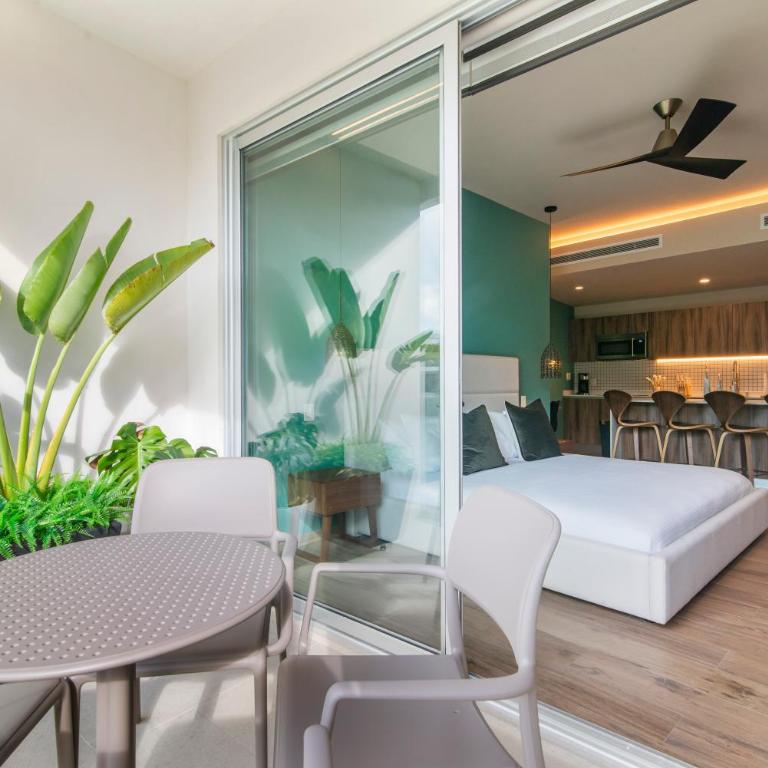 Estudio Balaam - Apartamento de 1 dormitorio - 26