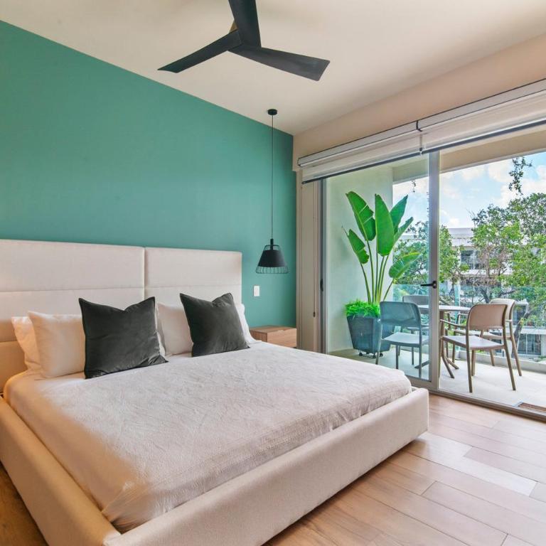 Estudio Balaam - Apartamento de 1 dormitorio - 27