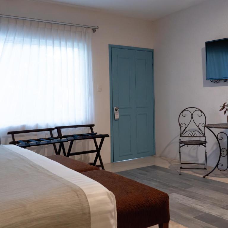 Hotel Siesta Holbox - Suite Clásica - 3