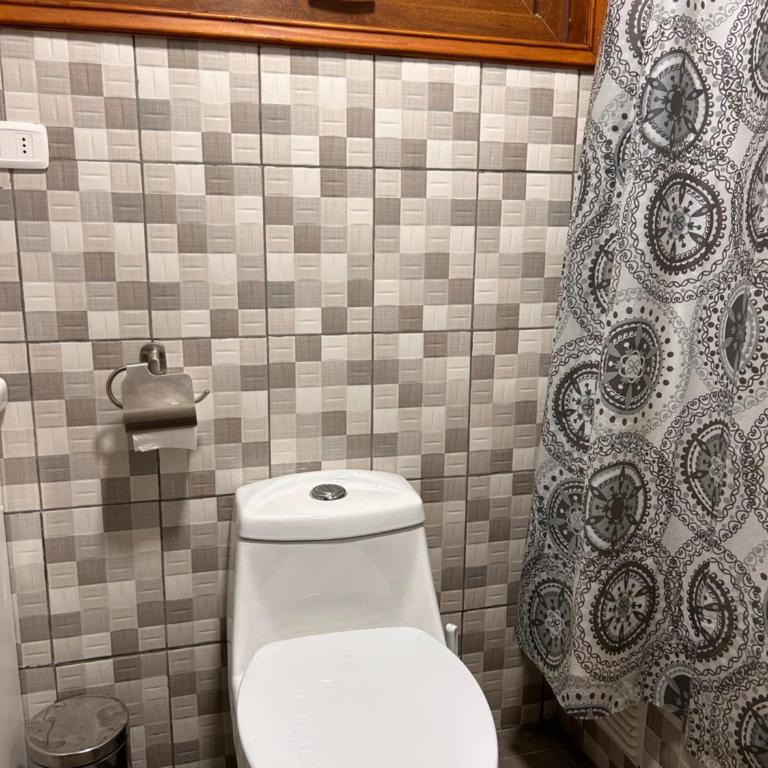 Confortable cabaña de campo - Apartamento de 2 dormitorios - 6