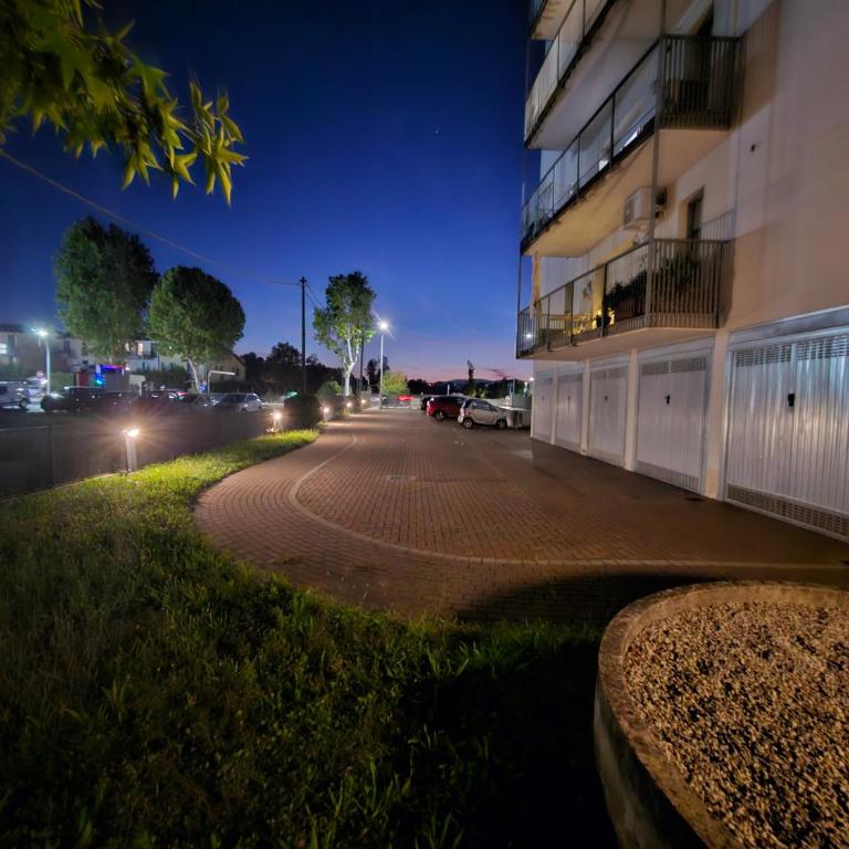 Blu Petrolio Stay-Karabas Apartments-parcheggio - Appartamento con 2 Camere da Letto e Terrazza - 74
