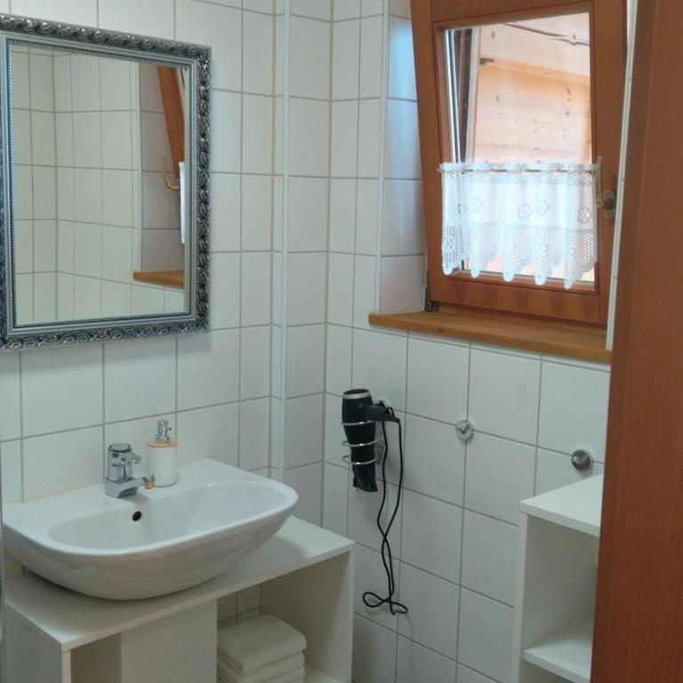 Appartement Antretter - Apartment mit 1 Schlafzimmer und Terrasse - 7