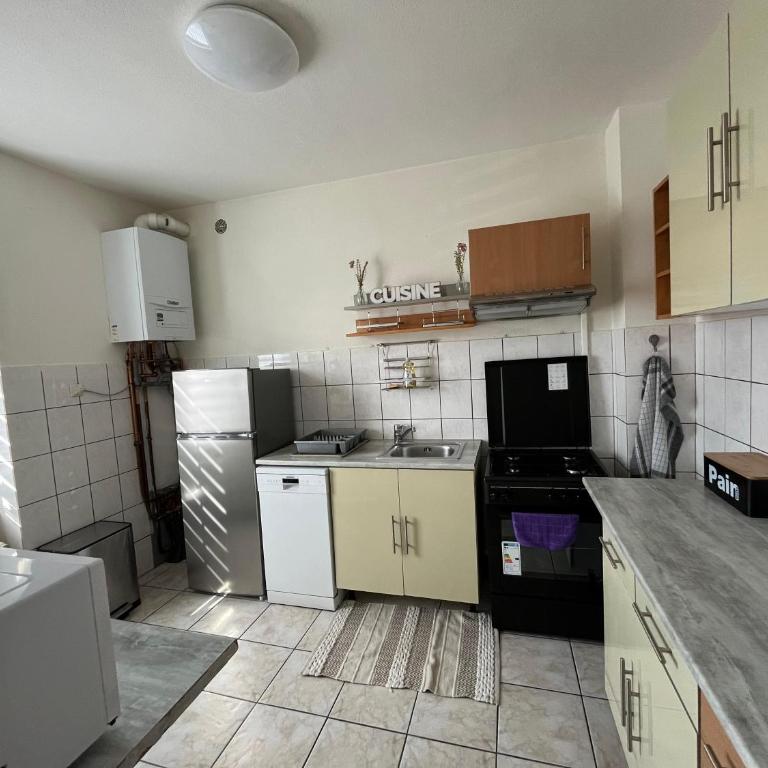 Chez Céline - Appartement - 4