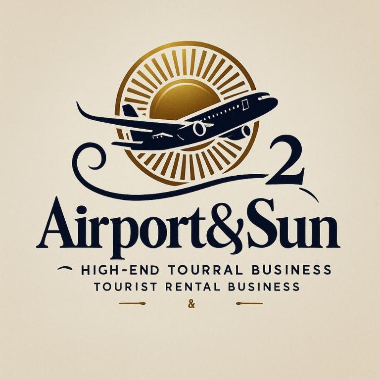 Airport&sun2 - Appartamento con 1 Camera da Letto - 11