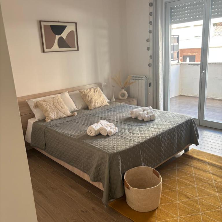 Airport&sun2 - Appartamento con 1 Camera da Letto - 1