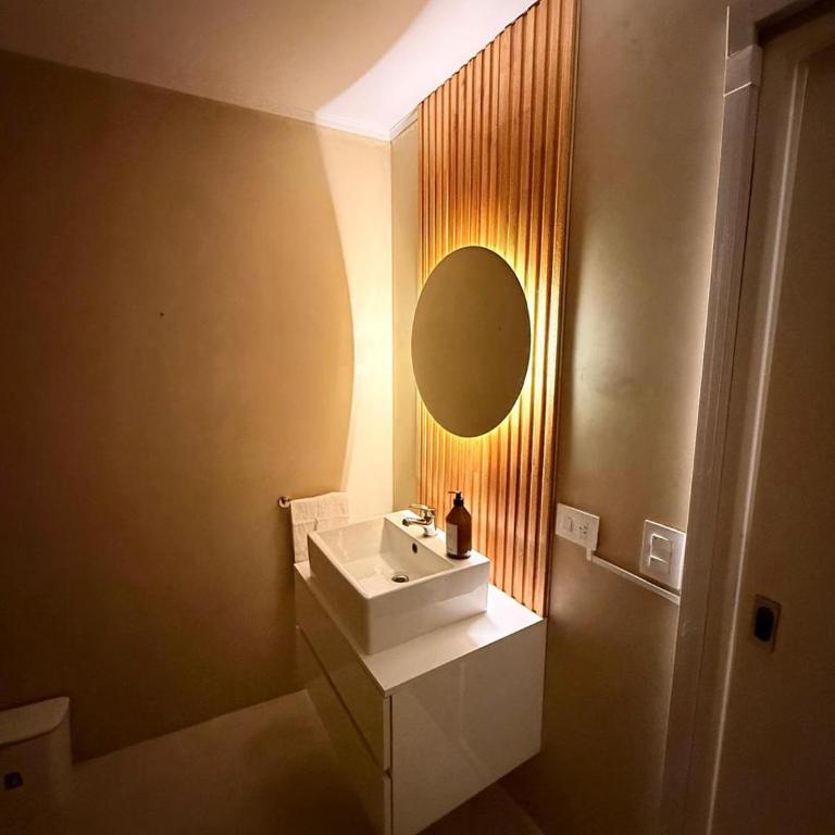 Modern Loft in the heart of BA - Apartamento de 1 dormitorio - 2