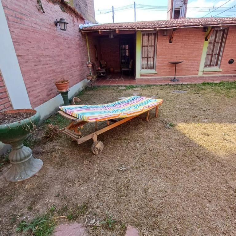 House next to Paseo Libertad - Casa de 2 dormitorios - 15