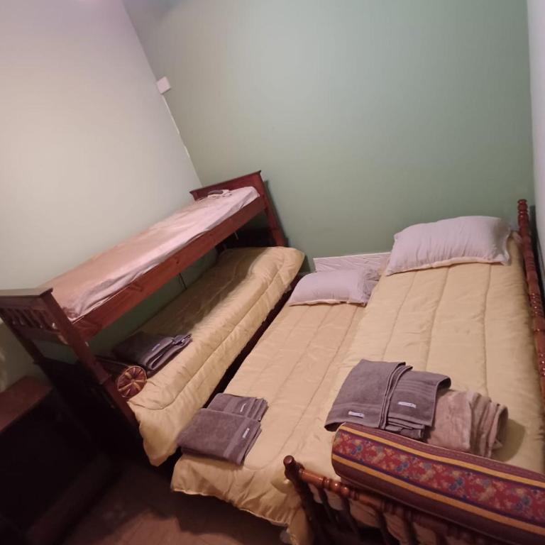 House next to Paseo Libertad - Casa de 2 dormitorios - 13