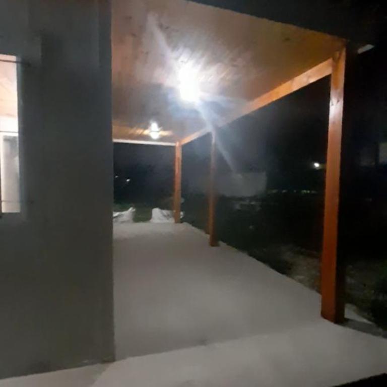 Casa x temporada Playa serena mar del plata - Casa con 1 dormitorio - 2