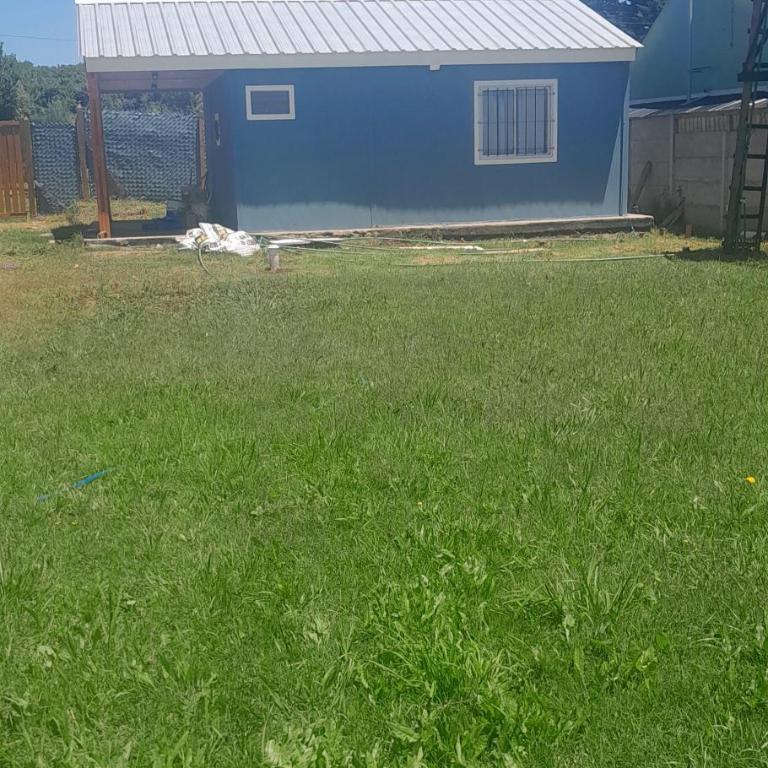 Casa x temporada Playa serena mar del plata - Casa con 1 dormitorio - 8