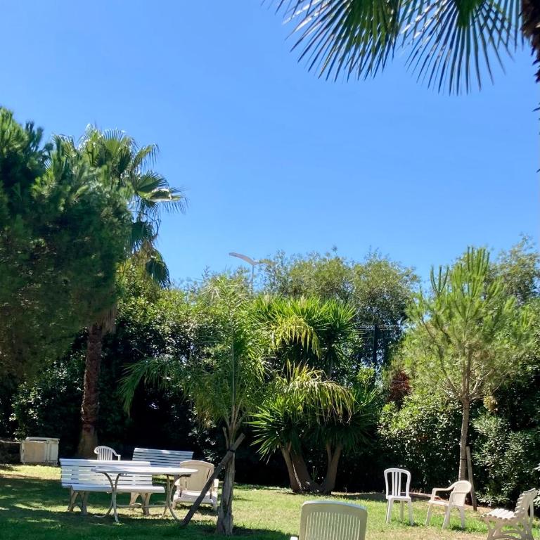 Cannes Events, Beach, Pool & Parking - Appartement - Vue sur Mer - 27
