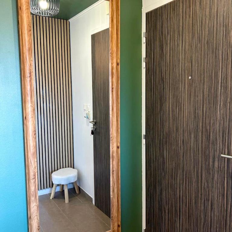 Un cocon tout confort à La Rochelle - proche gare & plages - Apartment mit 1 Schlafzimmer - 13