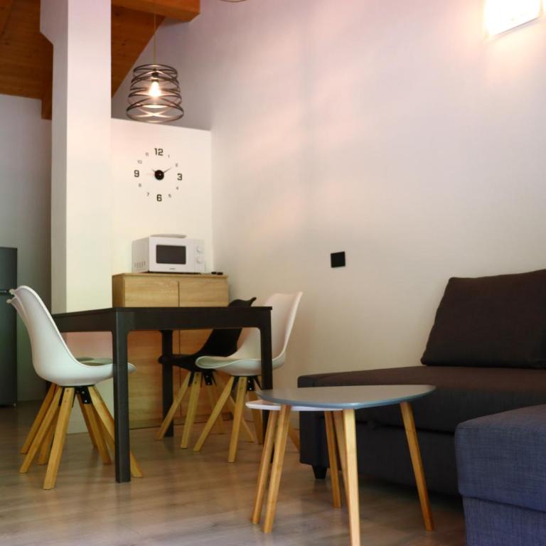 NATURE HOME RELAx 3 - Appartamento con 2 Camere da Letto - 1
