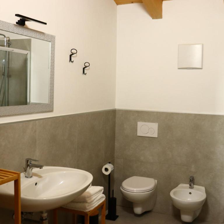 NATURE HOME RELAx 3 - Appartamento con 2 Camere da Letto - 17