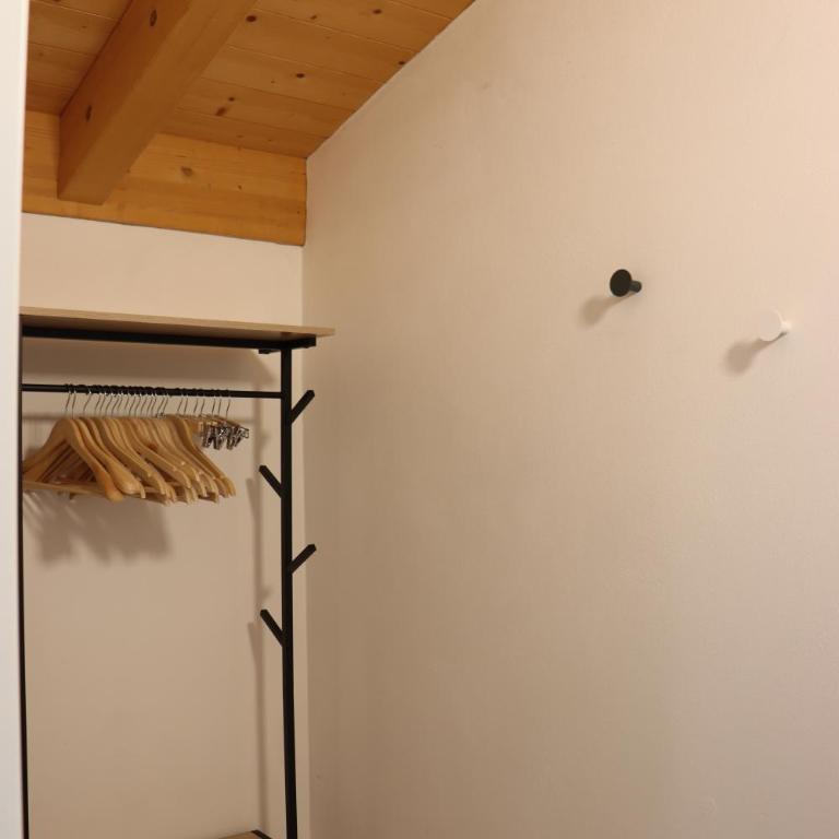 NATURE HOME RELAx 3 - Appartamento con 2 Camere da Letto - 16