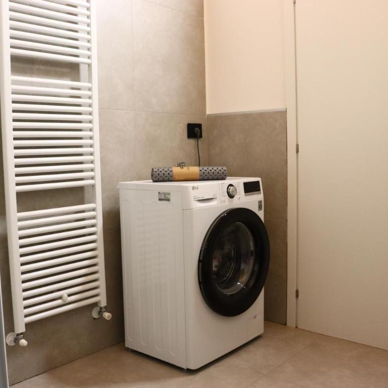 NATURE HOME RELAx 3 - Appartamento con 2 Camere da Letto - 20